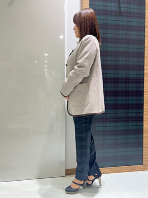 カジュアルコーデ KEITH