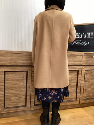 ワンピースコーデ KEITH