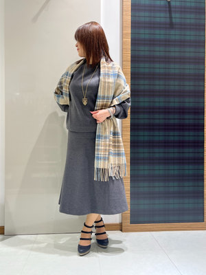 お出かけコーデ KEITH