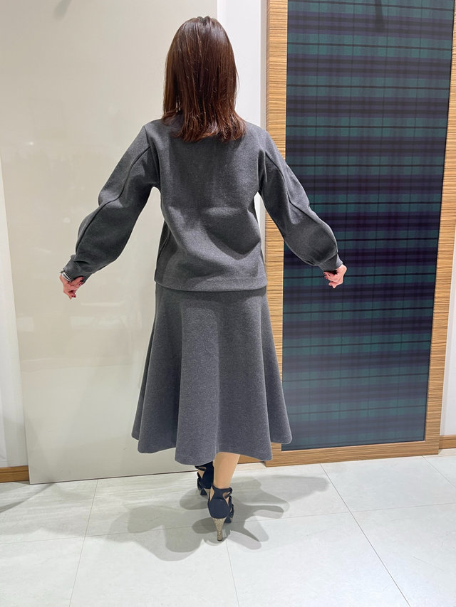 お出かけコーデ KEITH