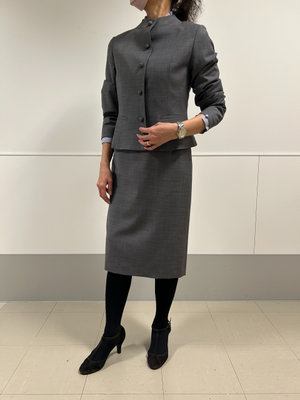 [新作] スタイリッシュスーツ KEITH