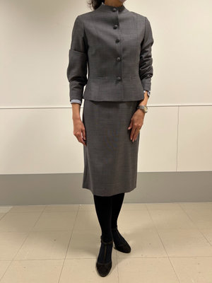 [新作] スタイリッシュスーツ KEITH