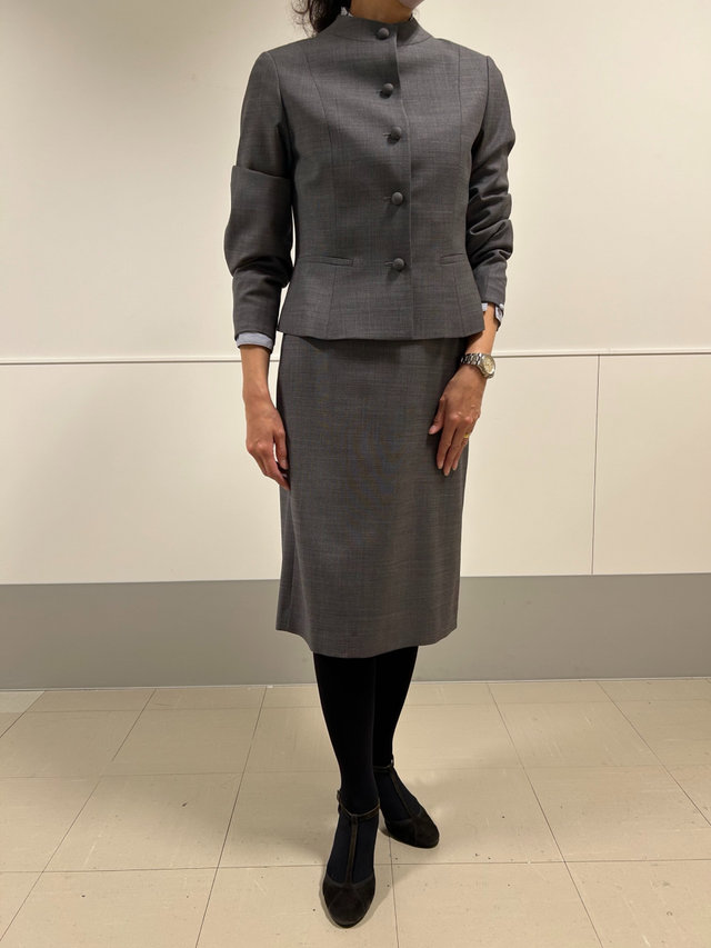 [新作] スタイリッシュスーツ KEITH