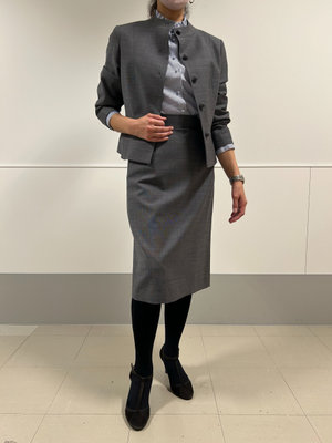 [新作] スタイリッシュスーツ KEITH