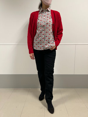 新作コーデ KEITH