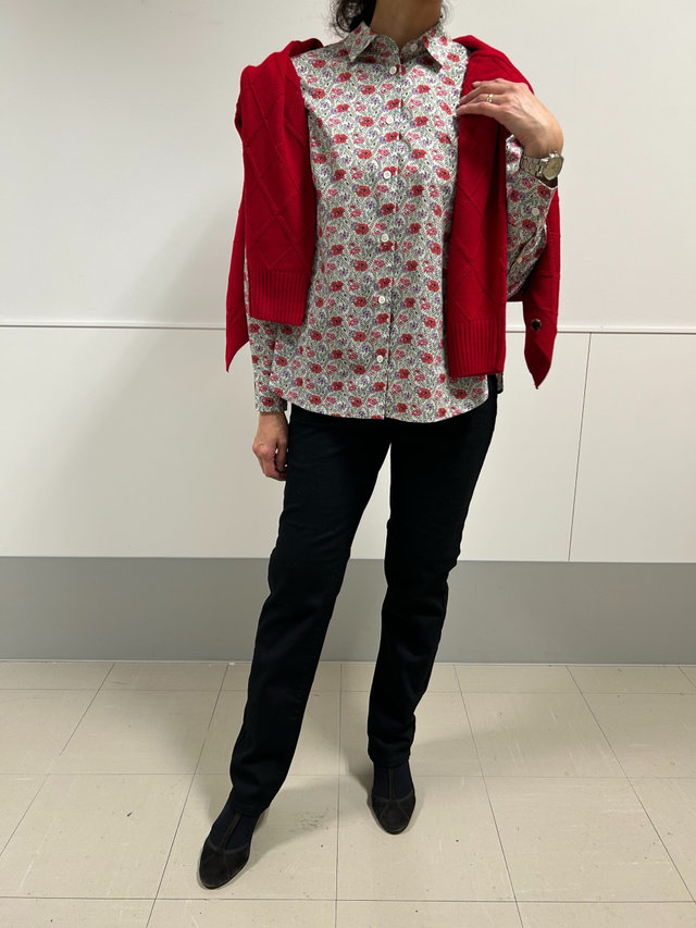 新作コーデ KEITH