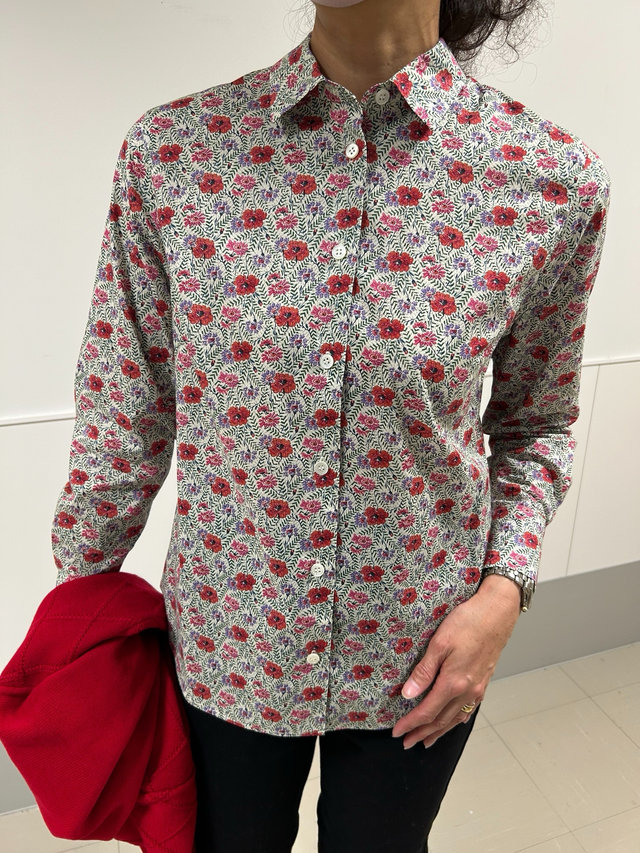 新作コーデ KEITH