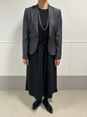 [新作] セレモニードレス KEITH