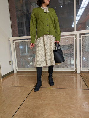 今年1年頑張った皆とご褒美女子会 KEITH