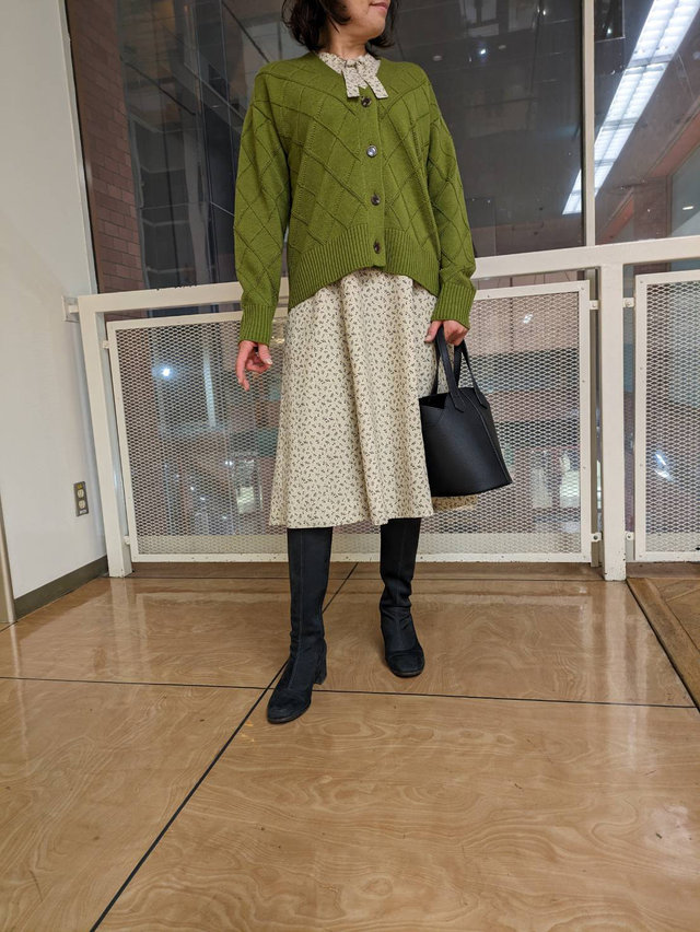 今年1年頑張った皆とご褒美女子会 KEITH