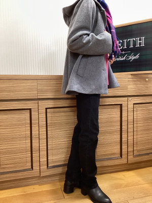 まったり冬休み KEITH