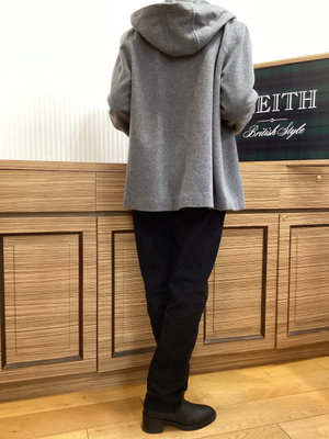 まったり冬休み KEITH