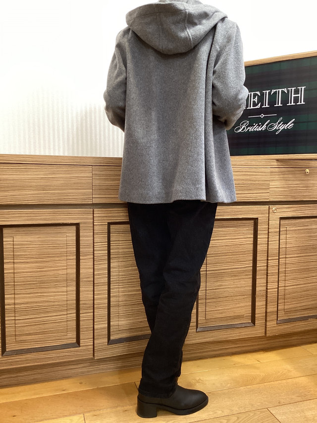 まったり冬休み KEITH