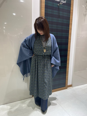 カジュアルスタイル KEITH