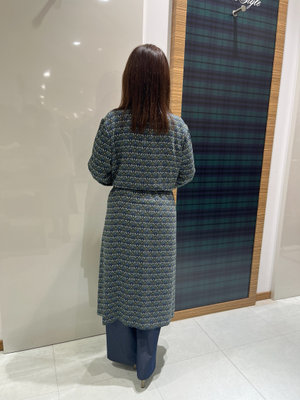 カジュアルスタイル KEITH