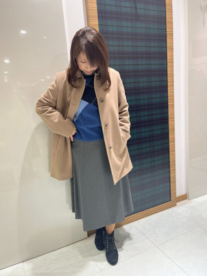 通勤スタイル KEITH