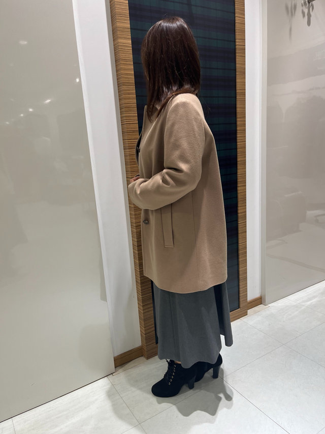 通勤スタイル KEITH