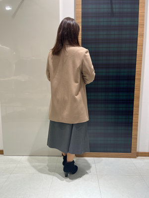 通勤スタイル KEITH