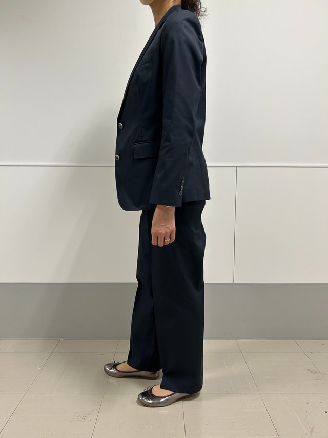 カジュアルスーツ KEITH