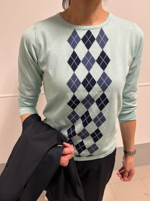 カジュアルスーツ KEITH