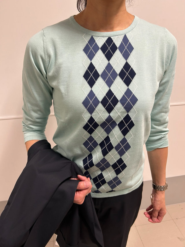 カジュアルスーツ KEITH