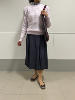 ちょこっとお出かけ KEITH