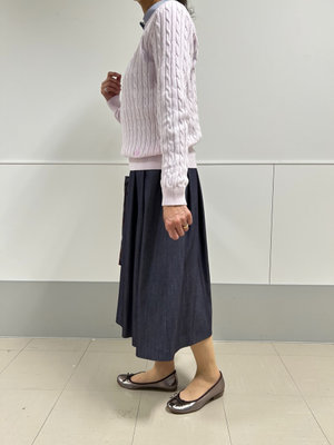 ちょこっとお出かけ KEITH