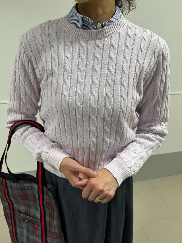 ちょこっとお出かけ KEITH