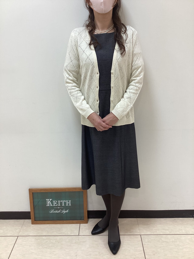 オケージョン KEITH