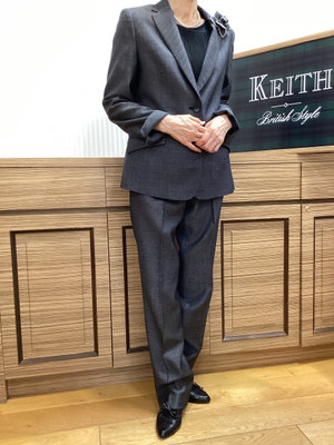 ご卒業おめでとうございます KEITH