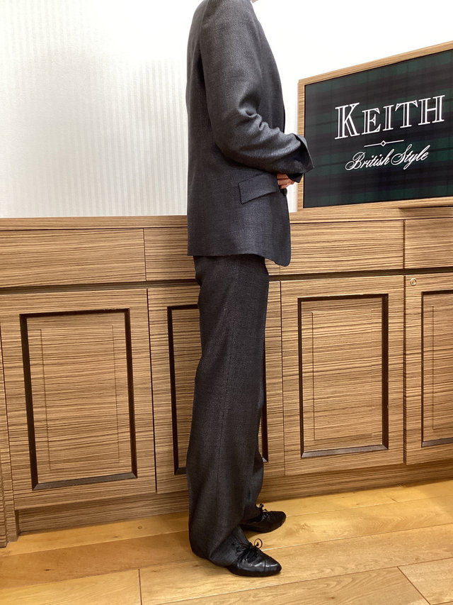 ご卒業おめでとうございます KEITH