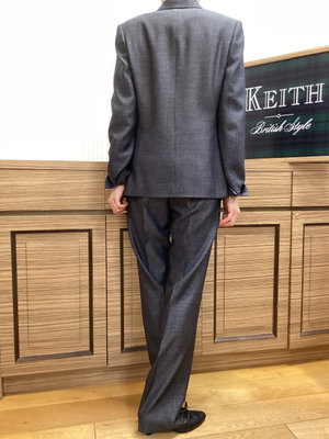 ご卒業おめでとうございます KEITH