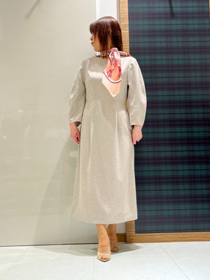 クラス会でオシャレに! KEITH