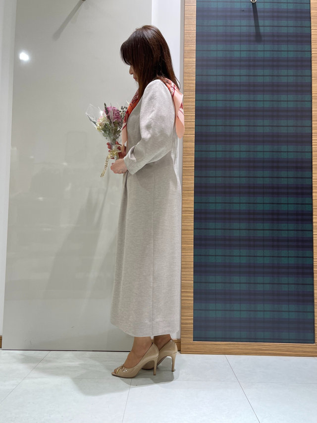 クラス会でオシャレに! KEITH