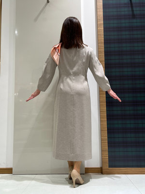 クラス会でオシャレに! KEITH