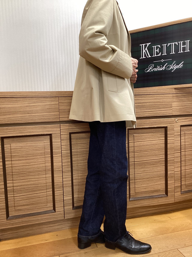 開花宣言 KEITH