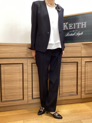 ご入学おめでとうございます KEITH