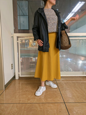 お花見に行こう KEITH