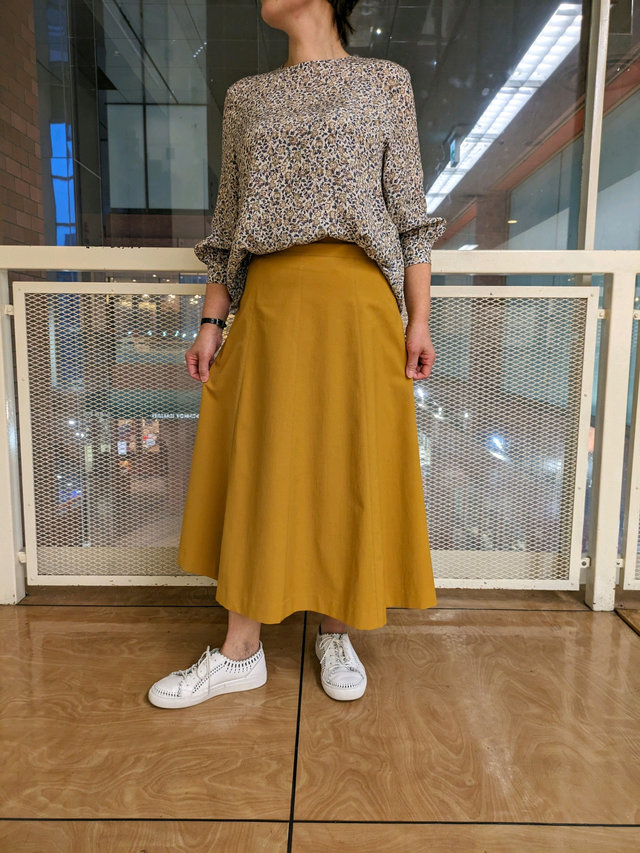 お花見に行こう KEITH