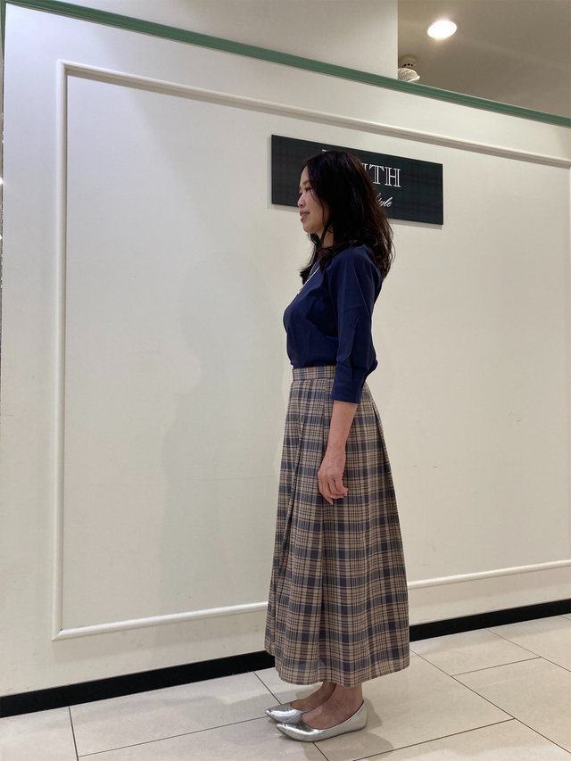 初夏のお出かけ KEITH