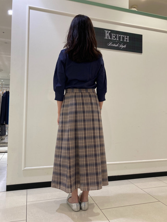 初夏のお出かけ KEITH