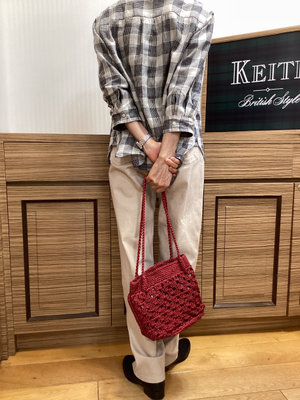 のんびり散歩 KEITH