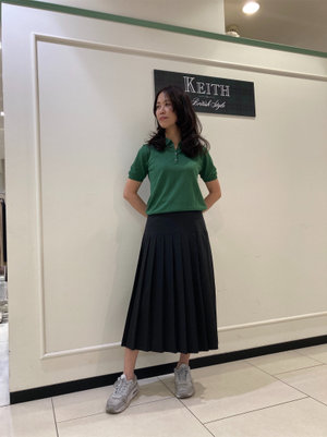 スポーティカジュアル KEITH