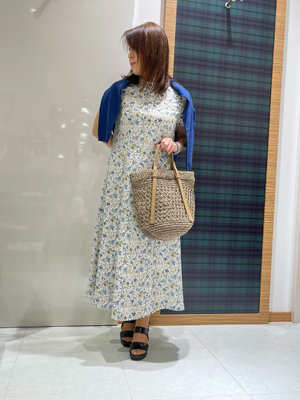 ゴーデンウィークお出かけコーデ KEITH