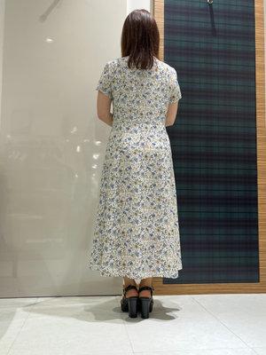 ゴーデンウィークお出かけコーデ KEITH