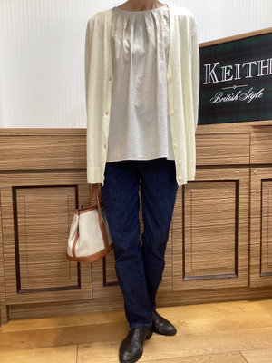 梅雨入り間近 KEITH