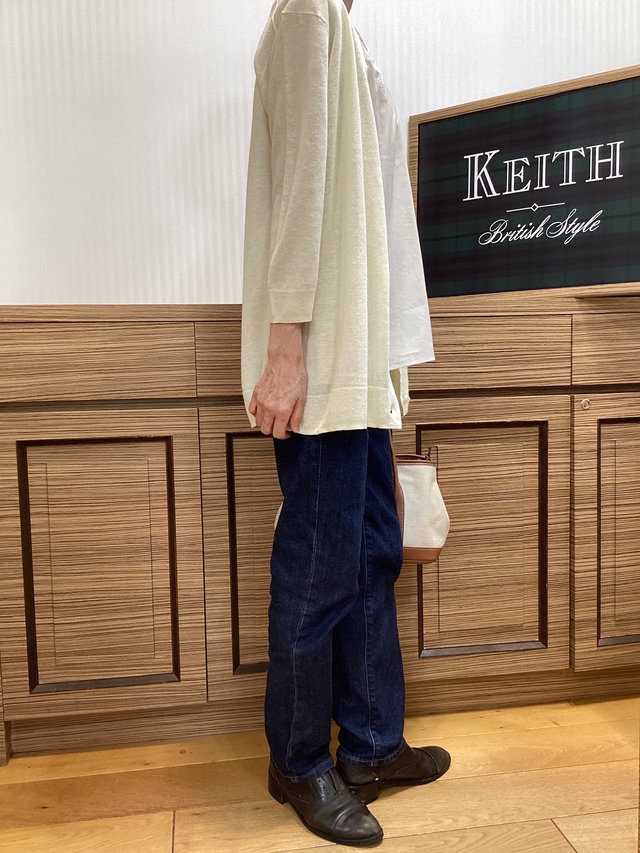 梅雨入り間近 KEITH