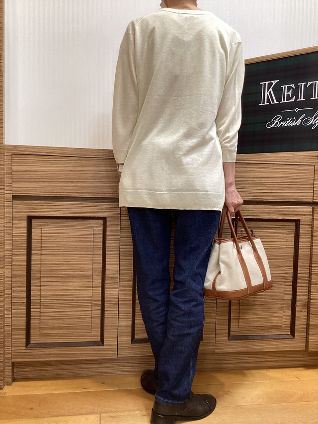 梅雨入り間近 KEITH