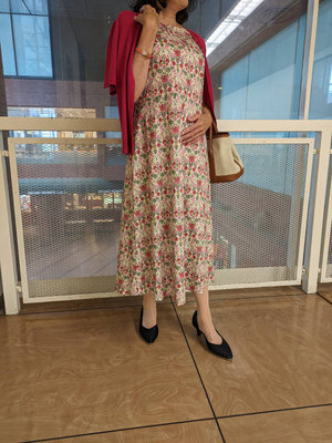 コットン100%のアイテムコーデ① KEITH