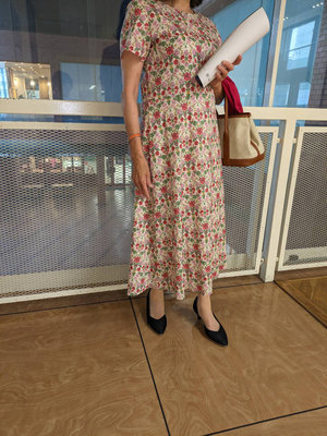 コットン100%のアイテムコーデ① KEITH